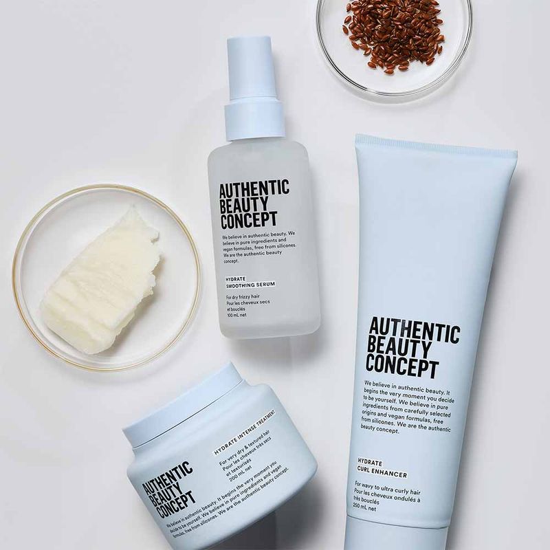 Realçador de Cachos Authentic Beauty Concept - Época Cosméticos